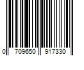 Barcode Image for UPC code 0709650917330