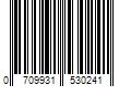 Barcode Image for UPC code 0709931530241