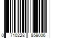 Barcode Image for UPC code 0710228859006