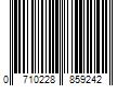 Barcode Image for UPC code 0710228859242