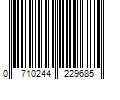 Barcode Image for UPC code 0710244229685