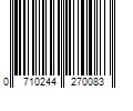 Barcode Image for UPC code 0710244270083