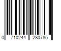 Barcode Image for UPC code 0710244280785