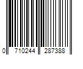 Barcode Image for UPC code 0710244287388