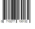 Barcode Image for UPC code 0710277130132