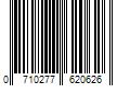 Barcode Image for UPC code 0710277620626