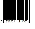 Barcode Image for UPC code 0710321211329