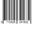 Barcode Image for UPC code 0710425341632