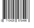 Barcode Image for UPC code 0710425578496