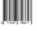 Barcode Image for UPC code 0710497756617