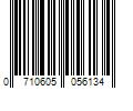 Barcode Image for UPC code 0710605056134