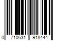 Barcode Image for UPC code 0710631918444