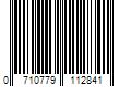 Barcode Image for UPC code 0710779112841