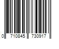 Barcode Image for UPC code 0710845730917