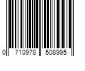 Barcode Image for UPC code 0710978508995