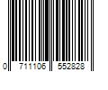 Barcode Image for UPC code 0711106552828