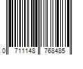 Barcode Image for UPC code 0711148768485