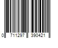 Barcode Image for UPC code 0711297390421