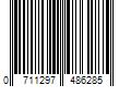 Barcode Image for UPC code 0711297486285