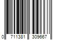 Barcode Image for UPC code 0711381309667