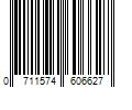 Barcode Image for UPC code 0711574606627