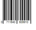 Barcode Image for UPC code 0711640609910