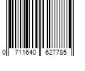 Barcode Image for UPC code 0711640627785