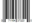 Barcode Image for UPC code 071164373200