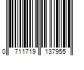 Barcode Image for UPC code 0711719137955