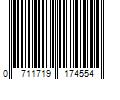 Barcode Image for UPC code 0711719174554