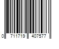 Barcode Image for UPC code 0711719407577