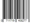 Barcode Image for UPC code 0711719408277