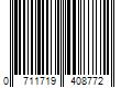 Barcode Image for UPC code 0711719408772