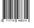 Barcode Image for UPC code 0711719466314