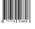 Barcode Image for UPC code 0711719518808