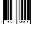 Barcode Image for UPC code 0711719519171