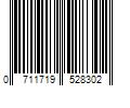 Barcode Image for UPC code 0711719528302