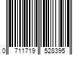 Barcode Image for UPC code 0711719528395