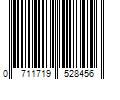 Barcode Image for UPC code 0711719528456