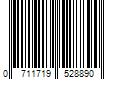 Barcode Image for UPC code 0711719528890