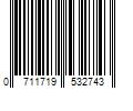 Barcode Image for UPC code 0711719532743