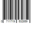 Barcode Image for UPC code 0711719532859