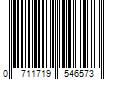 Barcode Image for UPC code 0711719546573