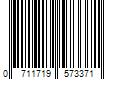 Barcode Image for UPC code 0711719573371