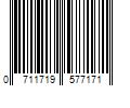 Barcode Image for UPC code 0711719577171