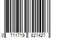 Barcode Image for UPC code 0711719821427