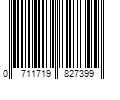 Barcode Image for UPC code 0711719827399