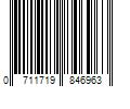 Barcode Image for UPC code 0711719846963