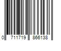 Barcode Image for UPC code 0711719866138