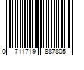 Barcode Image for UPC code 0711719887805